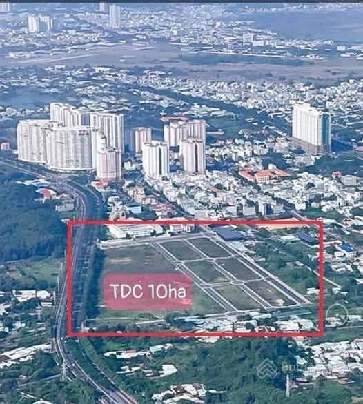 Bán đất tđc 10ha (seaview)  view công viên  đường 17m  79,6m2  đông nam  chỉ 8,1 tỷ