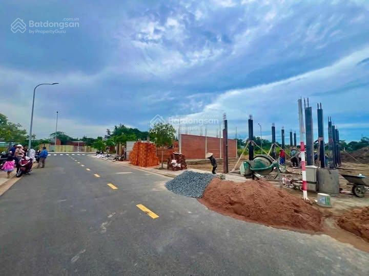 Bán đất tđc 10ha (seaview)  view công viên  đường 17m  79,6m2  đông nam  chỉ 8,1 tỷ