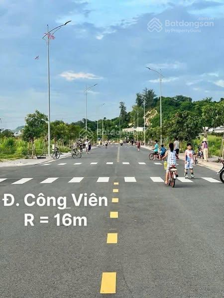 Bán đất tđc 10ha (seaview)  view công viên  đường 17m  79,6m2  đông nam  chỉ 8,1 tỷ
