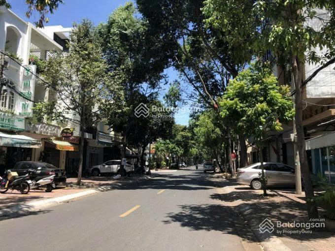 Căn góc cho thuê nhà 3 tầng đường lê quang định, vũng tàu  chỉ 15 triệu/tháng