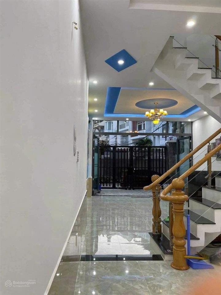Nhà đẹp 4 tầng cho thuê phan chu trinh p. 2 vũng tàu  chỉ 16 triệu/tháng