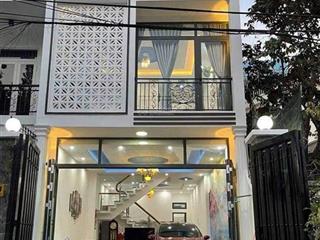 Nhà đẹp 4 tầng cho thuê phan chu trinh p. 2 vũng tàu  chỉ 16 triệu/tháng