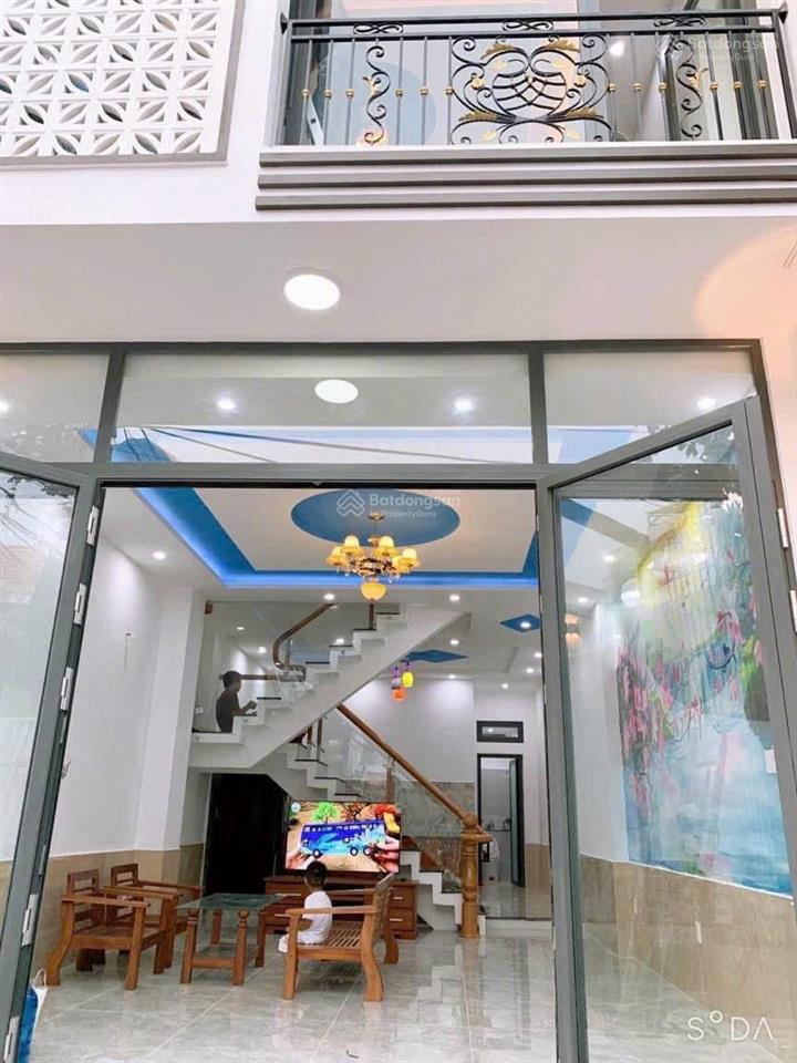 Nhà đẹp 4 tầng cho thuê phan chu trinh p. 2 vũng tàu  chỉ 16 triệu/tháng
