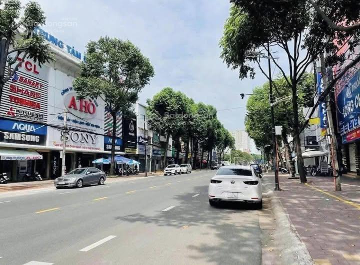 Cho thuê nhà 4 tầng nguyên căn huỳnh khương ninh vũng tàu, 4pn, 100m, giá 11 triệu/tháng