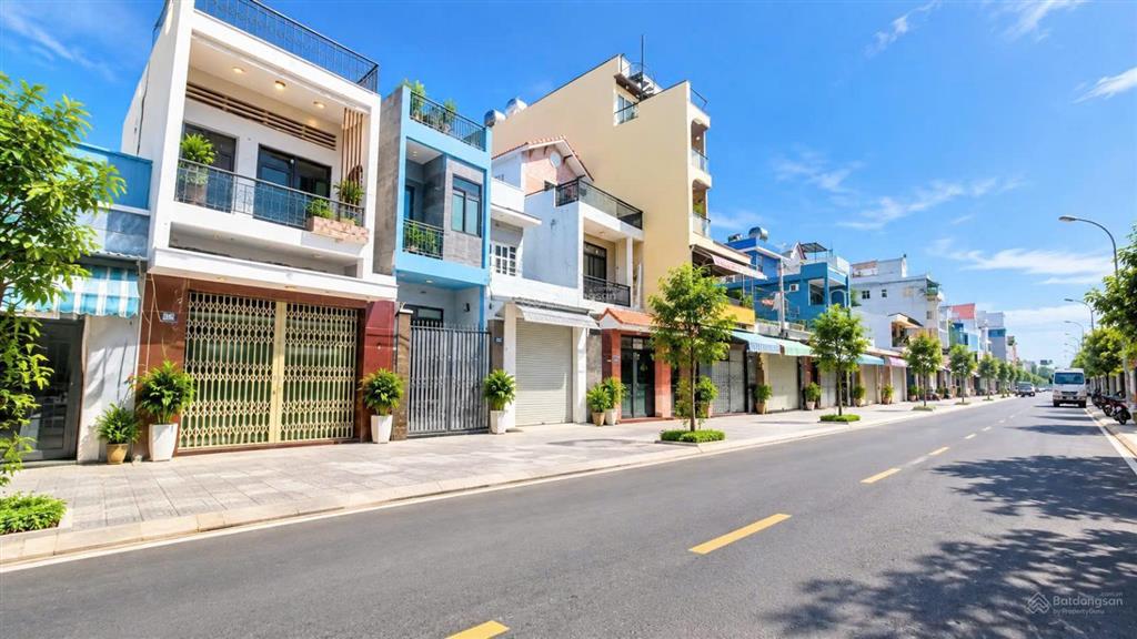 Cho thuê nhà 1 trệt 1 lầu mặt tiền cô giang, bãi trước vũng tàu, chỉ 14 triệu/tháng