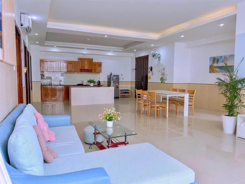 Cho thuê căn hộ oasky thùy vân (đối diện tháp tam thắng) 125m 14 triệu/tháng