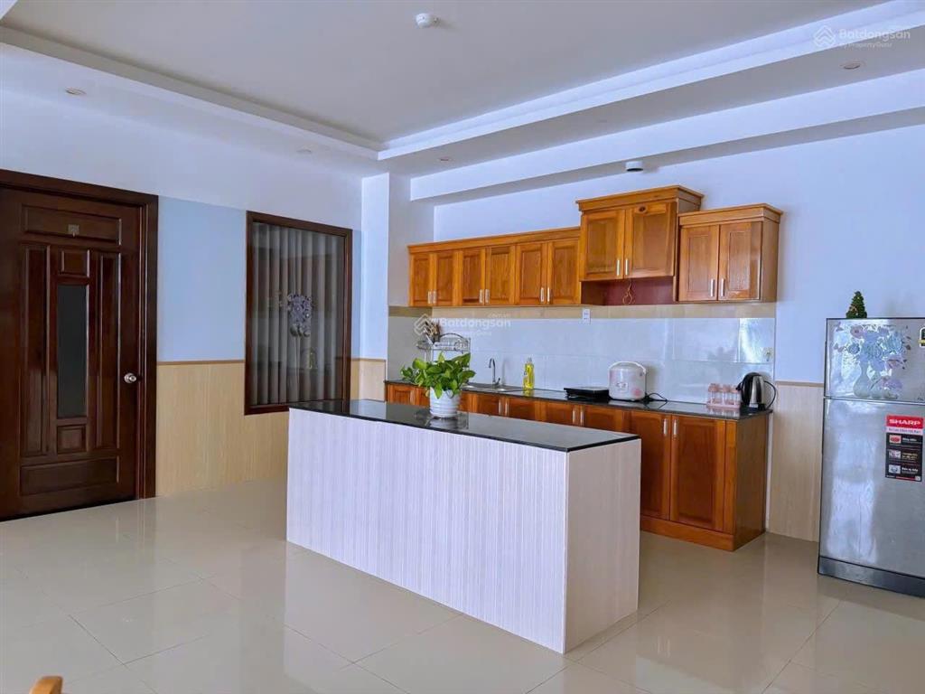 Cho thuê căn hộ oasky thùy vân (đối diện tháp tam thắng) 125m 14 triệu/tháng