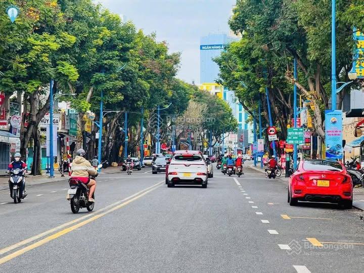 Cho thuê mặt bằng hoàng hoa thám gần 700m vũng tàu 80 triệu/tháng