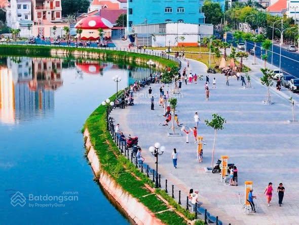 Cho thuê mặt bằng hoàng hoa thám gần 700m vũng tàu 80 triệu/tháng