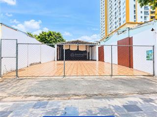 Cho thuê mặt bằng hoàng hoa thám gần 700m vũng tàu 80 triệu/tháng