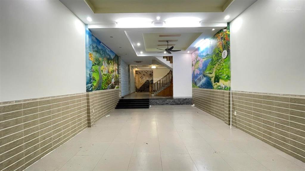 Cho thuê nhà mặt tiền nguyễn viết xuân, vũng tàu, 106m, chỉ 12 triệu/tháng