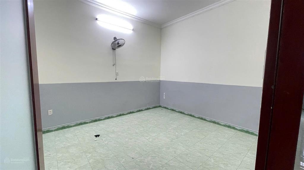 Cho thuê nhà mặt tiền nguyễn viết xuân, vũng tàu, 106m, chỉ 12 triệu/tháng