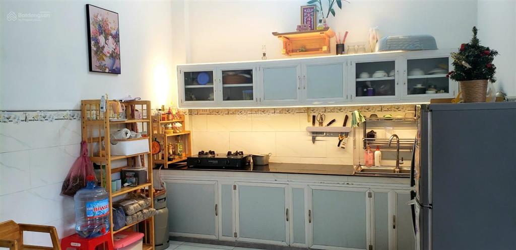 Chính chủ cần bán căn nhà cấp 4 100m2 full thổ cư sát bên đh bình dương.