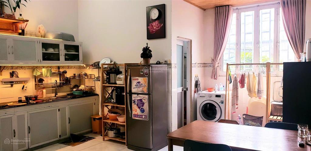 Chính chủ cần bán căn nhà cấp 4 100m2 full thổ cư sát bên đh bình dương.