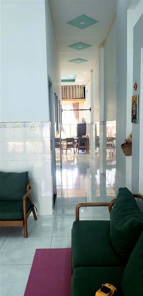 Chính chủ cần bán căn nhà cấp 4 100m2 full thổ cư sát bên đh bình dương.