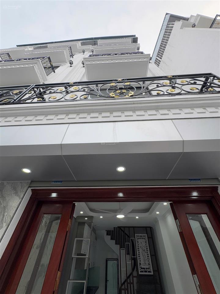 Chính chủ bán nhà riêng đồng mai