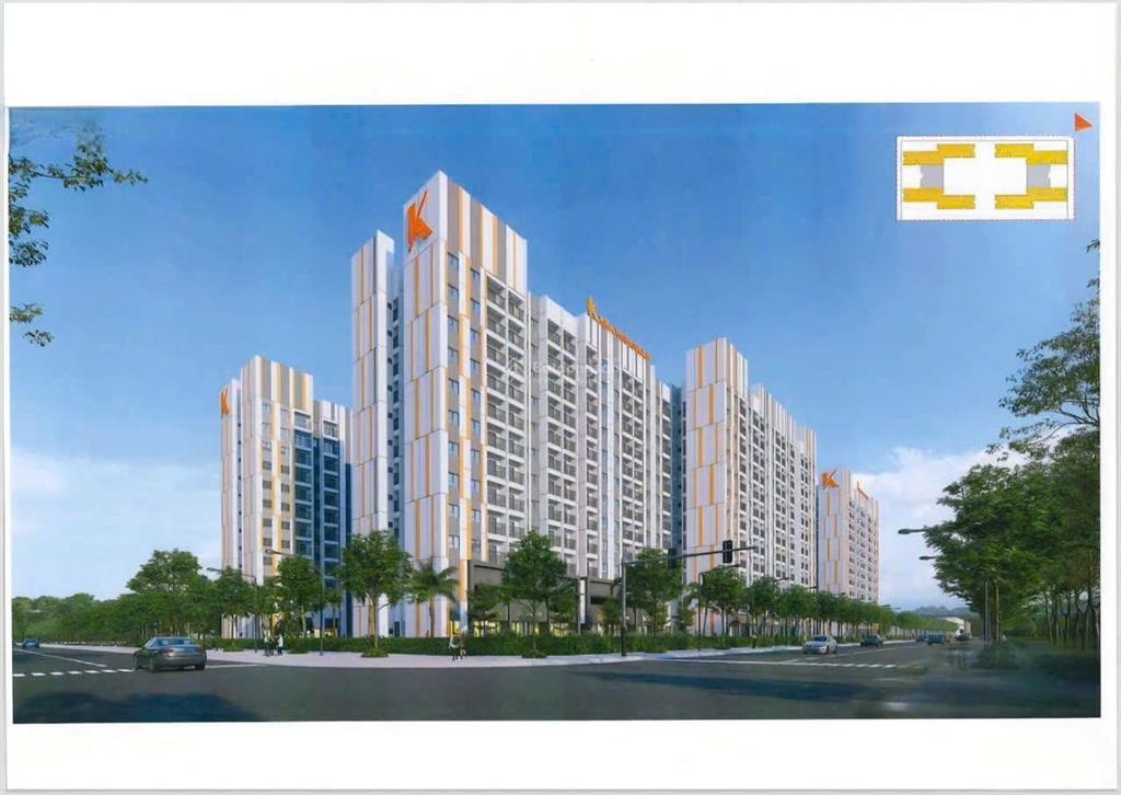 Nhà ở xã hội tân hòa giá rẻ trả góp hàng tháng, ngân hàng chính sách ls 5.4% cố định  0978 014 ***