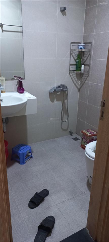 Cho thuê căn hộ chung cư, vào ở luôn. nội thất đầy đủ