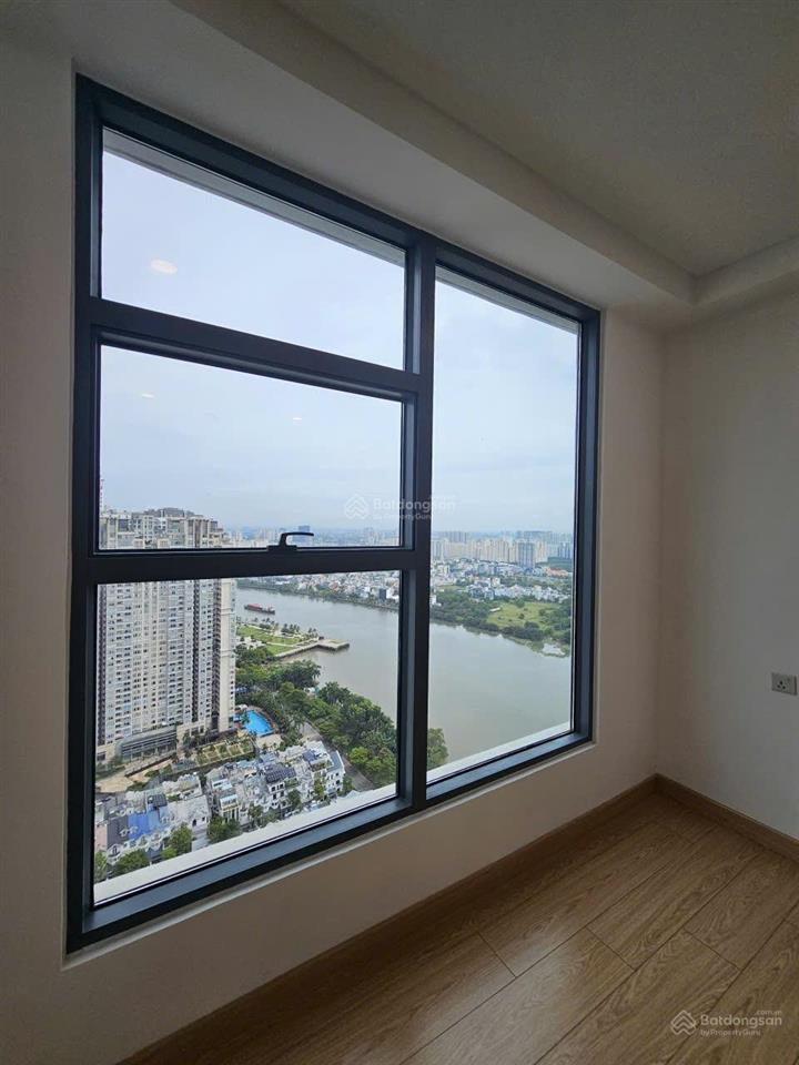 Cho thuê sunwah pearl  2pn  view sông siêu thoáng