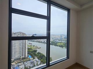 Cho thuê sunwah pearl  2pn  view sông siêu thoáng