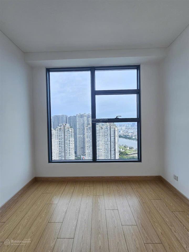 Cho thuê sunwah pearl  2pn  view sông siêu thoáng