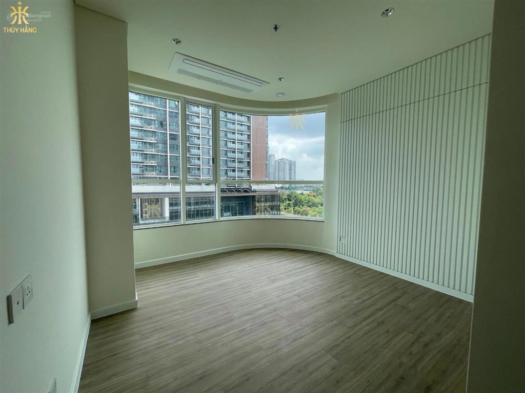 Bán nhanh căn hộ thủ thiêm zeit river  20 tỷ  97m2