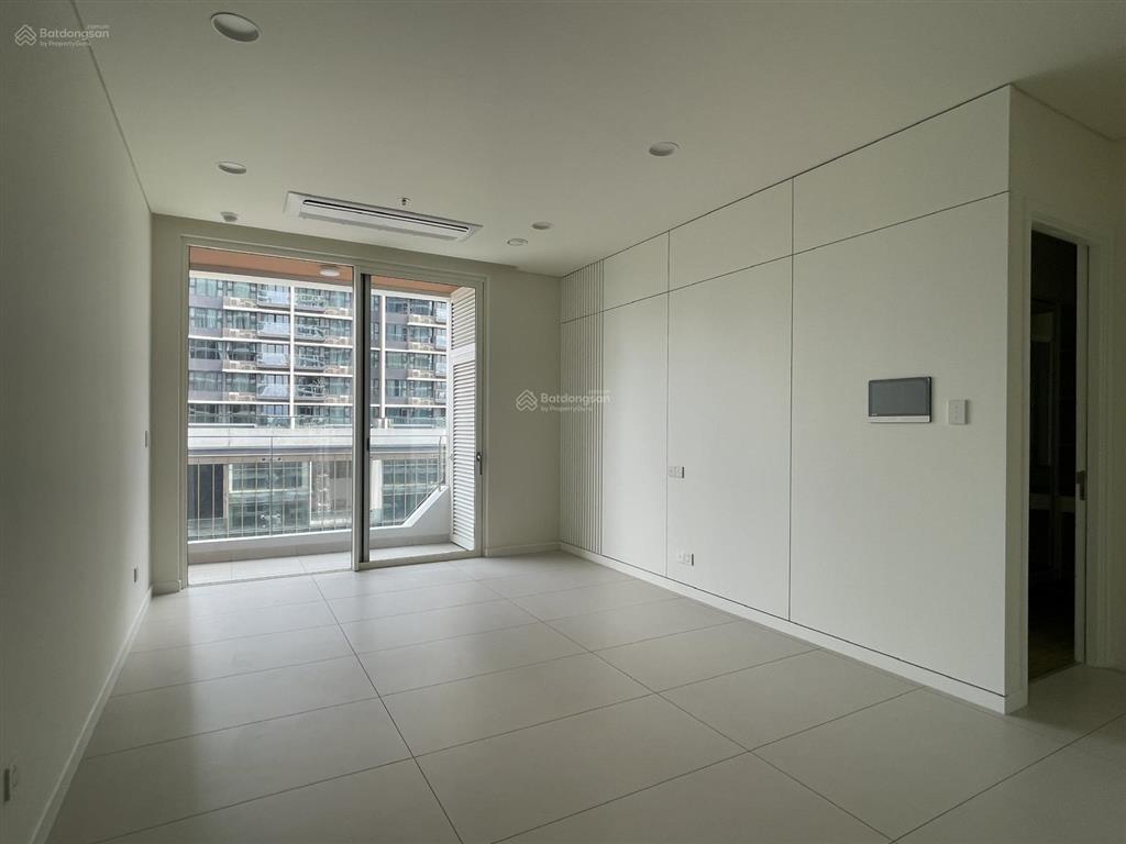 Bán nhanh căn hộ thủ thiêm zeit river  20 tỷ  97m2