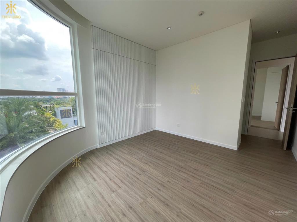 Bán nhanh căn hộ thủ thiêm zeit river  20 tỷ  97m2