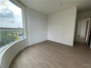 Bán nhanh căn hộ thủ thiêm zeit river  20tỷ  97m2