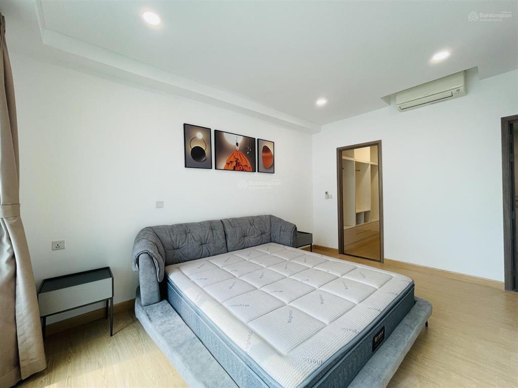 Cho thuê căn hộ 2 phòng ngủ sunwah pearl  40tr  ban công rộng  tầng thấp  full nội thất