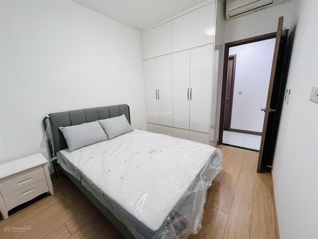 Cho thuê căn hộ 2 phòng ngủ sunwah pearl  40tr  ban công rộng  tầng thấp  full nội thất