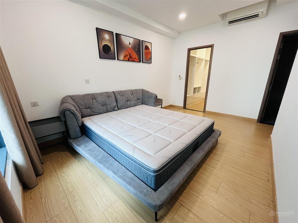 Cho thuê căn hộ 2 phòng ngủ sunwah pearl  40tr  ban công rộng  tầng thấp  full nội thất