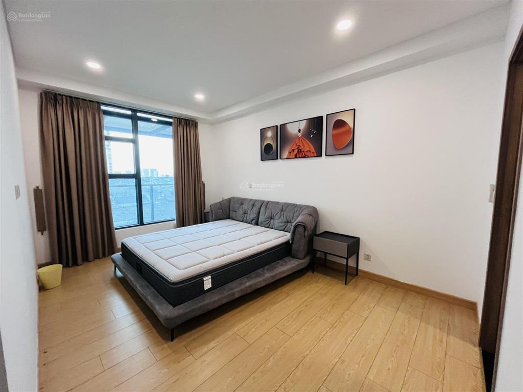 Cho thuê căn hộ 2 phòng ngủ sunwah pearl  40tr  ban công rộng  tầng thấp  full nội thất