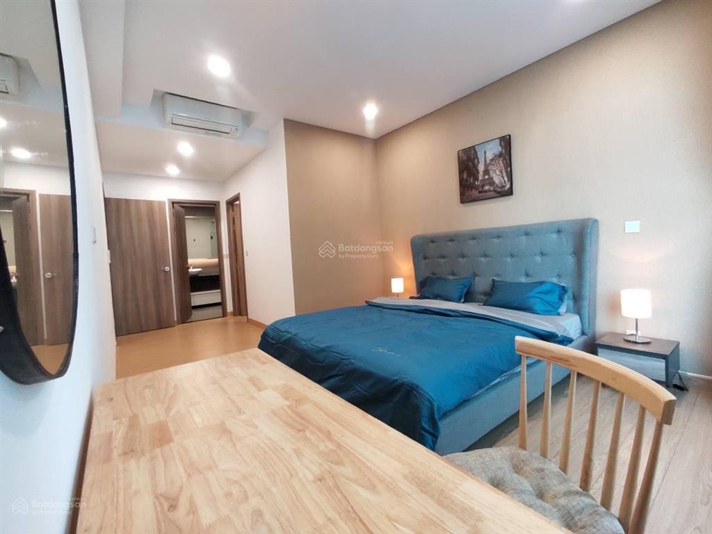 Cho thuê 2pn sunwah pearl  giá tốt 38tr full nội thất