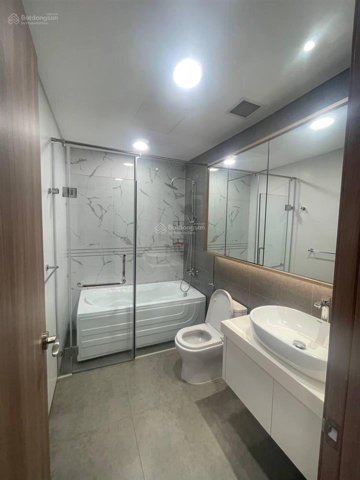 Cho thuê 2pn sunwah pearl  giá tốt 38tr full nội thất