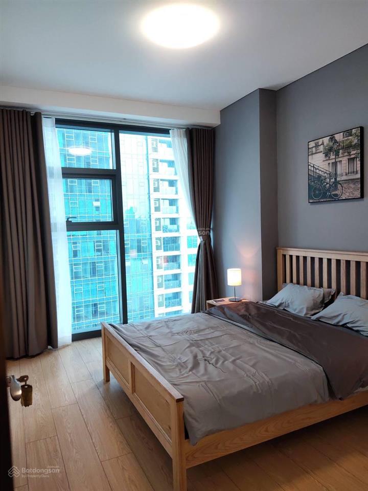 Cho thuê 2pn sunwah pearl  giá tốt 38tr full nội thất