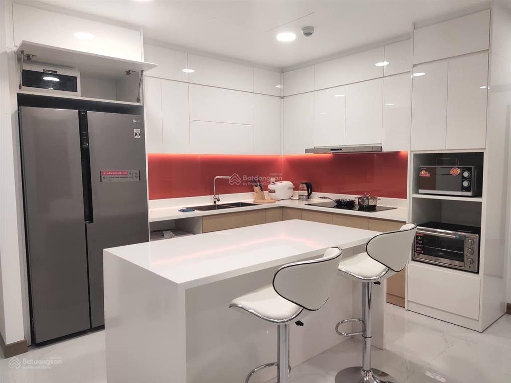 Cho thuê 2pn sunwah pearl  giá tốt 38tr full nội thất