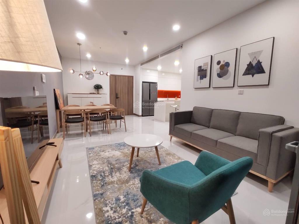 Cho thuê 2pn sunwah pearl  giá tốt 38tr full nội thất