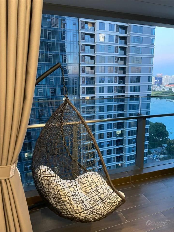 Cho thuê 2pn sunwah pearl  giá tốt 38tr full nội thất
