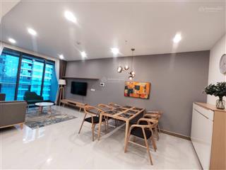 Cho thuê 2pn sunwah pearl  giá tốt 38tr full nội thất