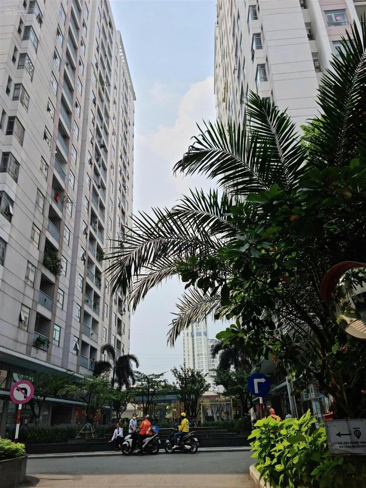 Căn góc luxcity q. 7, view 2 hướng 85m2, 3 phòng ngủ cửa sổ view 2wc chỉ 4.95 tỷ tl cc