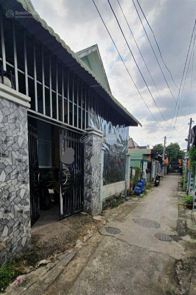 Bán gấp nhà đẹp hẻm xe hơi ngang 6.7m nở hậu đông hòa dĩ an giáp thủ đức 95m2, 3 pn, 3.5 tỷ