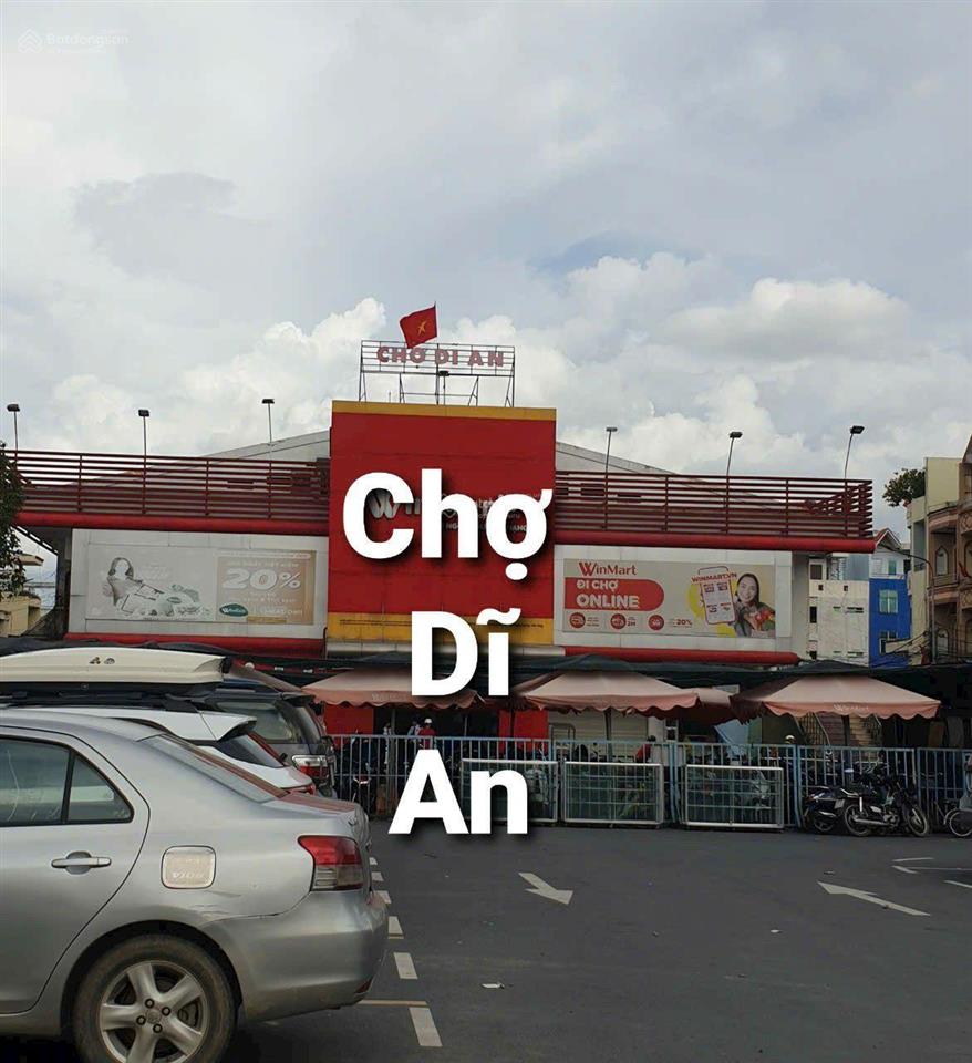 Bán gấp nhà đẹp hẻm xe hơi ngang 6.7m nở hậu đông hòa dĩ an giáp thủ đức 95m2, 3 pn, 3.5 tỷ