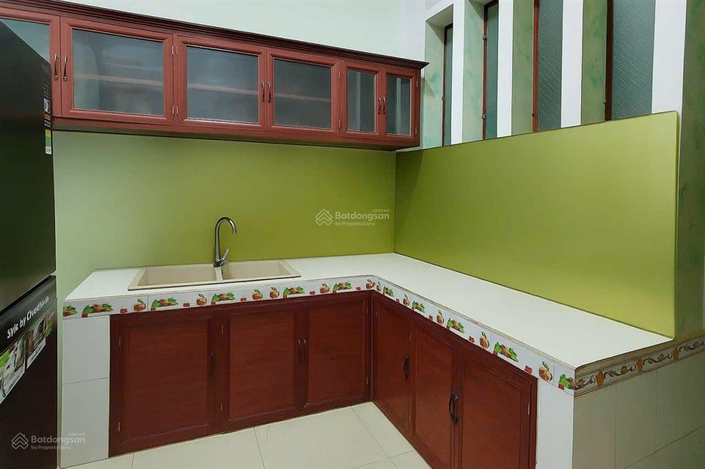 Bán gấp nhà đẹp hẻm xe hơi ngang 6.7m nở hậu đông hòa dĩ an giáp thủ đức 95m2, 3 pn, 3.5 tỷ