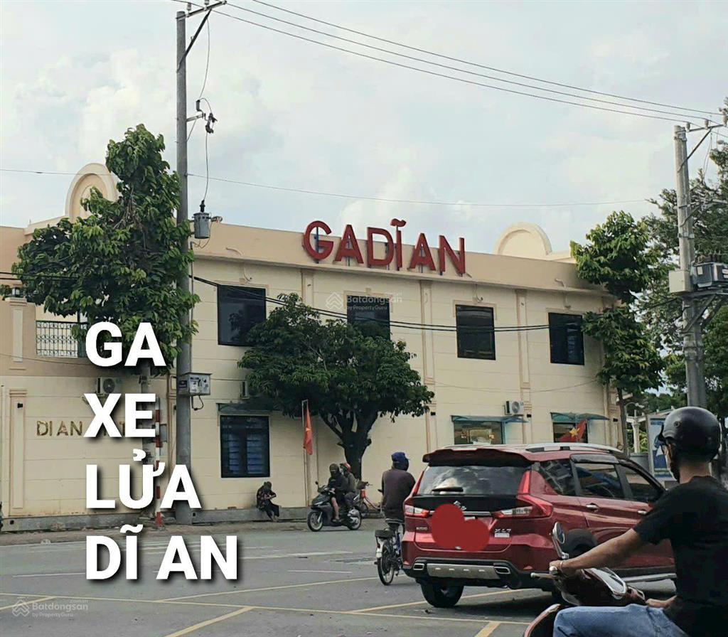 Bán gấp nhà đẹp hẻm xe hơi ngang 6.7m nở hậu đông hòa dĩ an giáp thủ đức 95m2, 3 pn, 3.5 tỷ