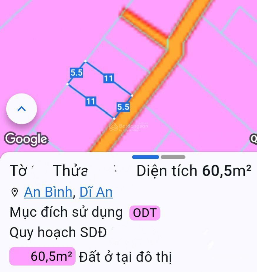 Nhà hẻm xe hơi gần bà giang linh xuân thủ đức 61m2 cặp vách ct tbs 1 kiot 7pt tn 10tr/th chỉ 3t5