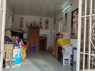 Ngay nơ trang long, p11, bình thạnh, nhà cấp 4 diện tích khủng 71m2