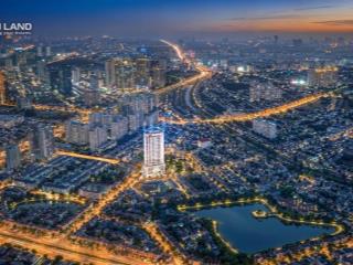 Dành cho khách ở thực 3pn trung tâm thanh xuân, nhận nhà 2027, hỗ trợ vay 0% lãi suất ck 17%
