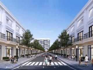 Bán biệt thự 3pn, 2wc tại khu nhà ở xã hội thiện kế xanh, 3 tỷ vnd, 70m2