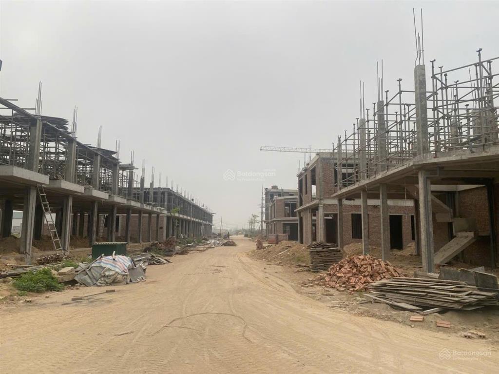 Bán biệt thự 3pn, 2wc tại khu nhà ở xã hội thiện kế xanh, 3 tỷ vnd, 70m2